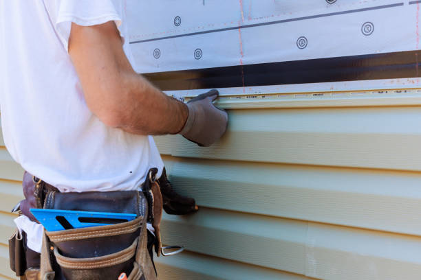 Custom Trim and Detailing for Siding in Pawhuska, OK